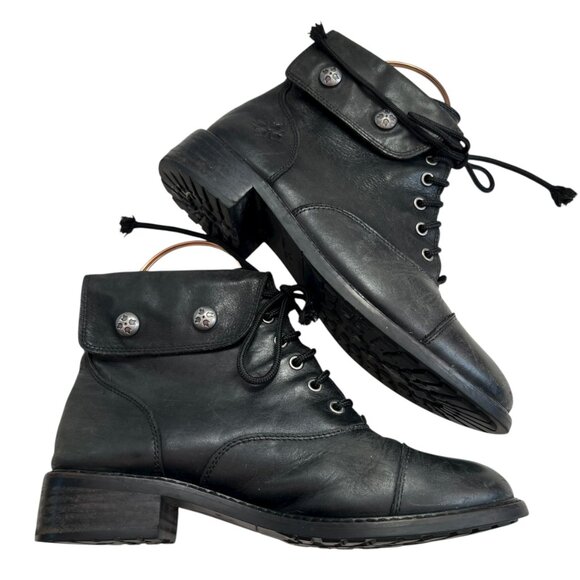 Patricia Nash boots - Picture 7 of 11